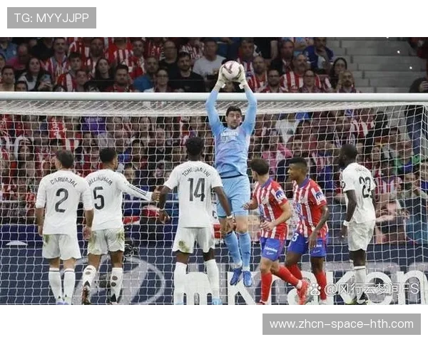 西甲争冠白热化:巴萨暂领跑,皇马紧追差1分