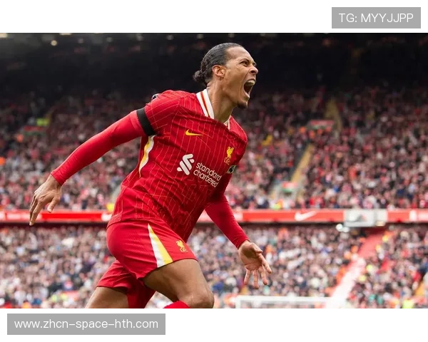 范戴克防守数据统治多项榜单,成利物浦防线定海神针