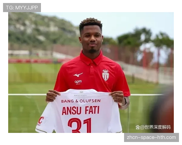 摩纳哥主场2-2战平欧塞尔，法蒂巴洛贡首发难取三分